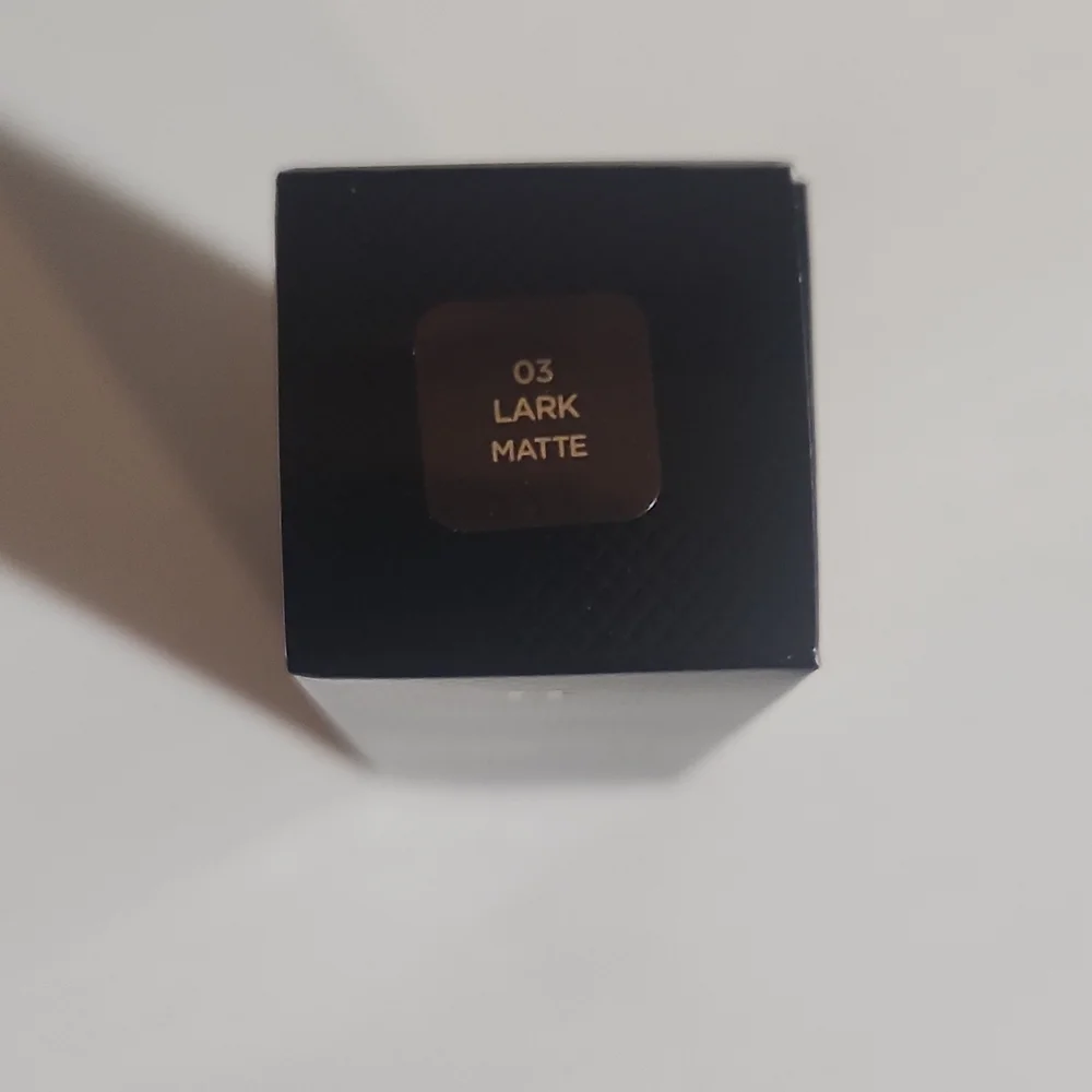 TOM FORD Lark Lip Lacquer Luxe Matte